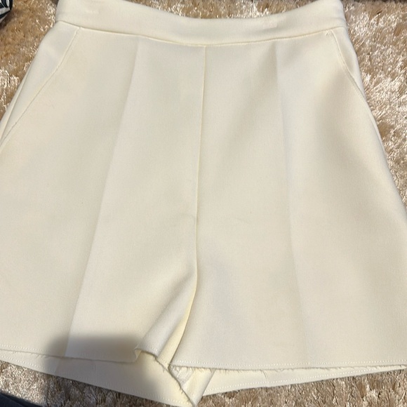 MSGM Pants - Msgm shorts